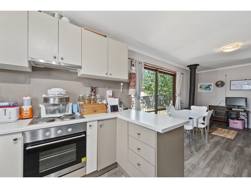 8 Benboyd Circle, Rokeby TAS 7019