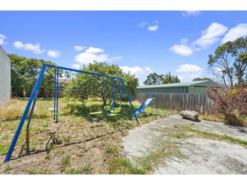 8 Benboyd Circle, Rokeby TAS 7019