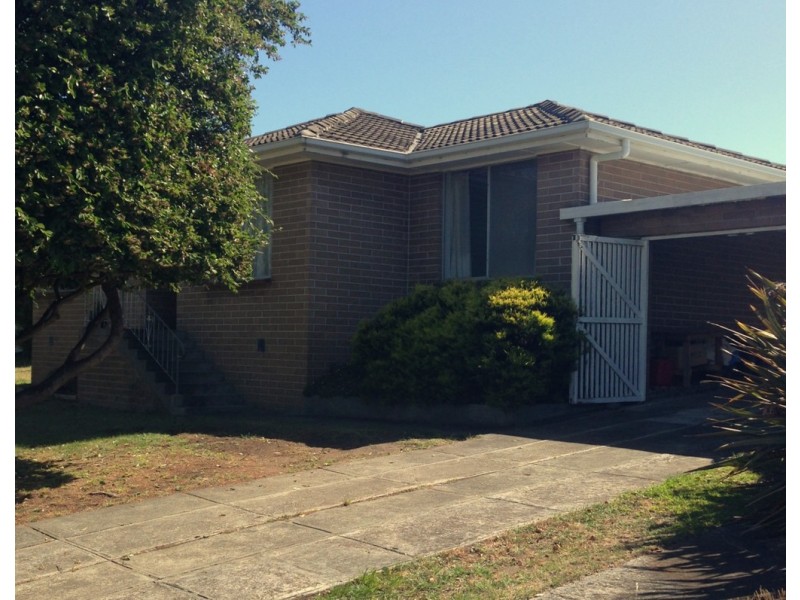 20 Calvert  Street, Rokeby TAS 7019