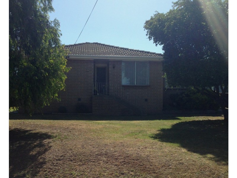 20 Calvert  Street, Rokeby TAS 7019