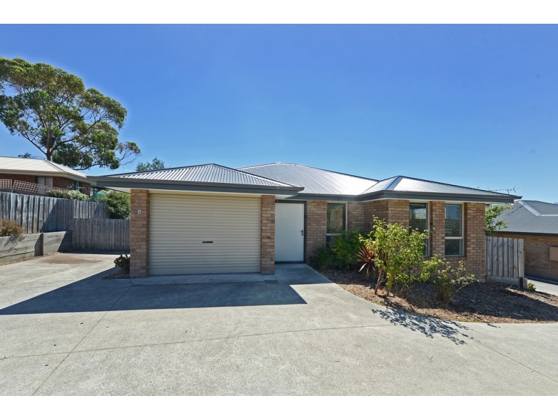 1 and 2/53 Emmaline Court, Rokeby TAS 7019