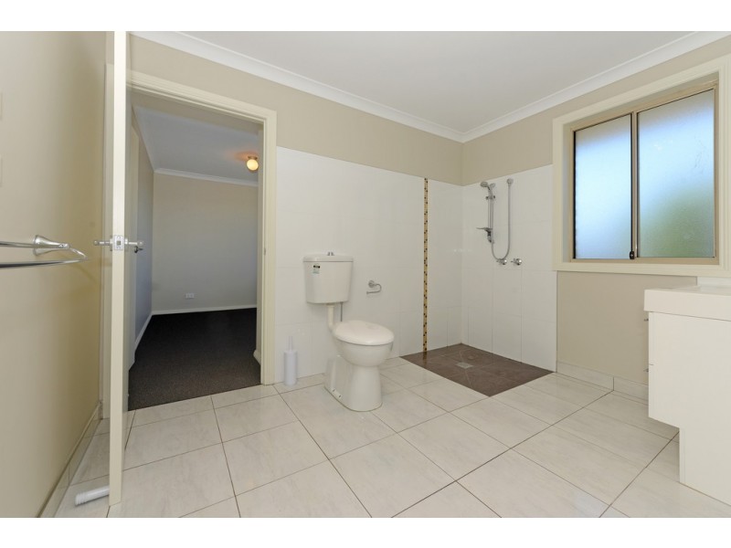 1 and 2/53 Emmaline Court, Rokeby TAS 7019