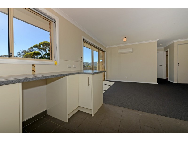 1 and 2/53 Emmaline Court, Rokeby TAS 7019