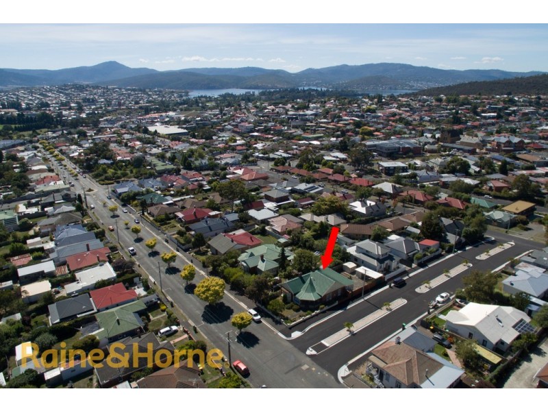 43 Carlton Street, New Town TAS 7008