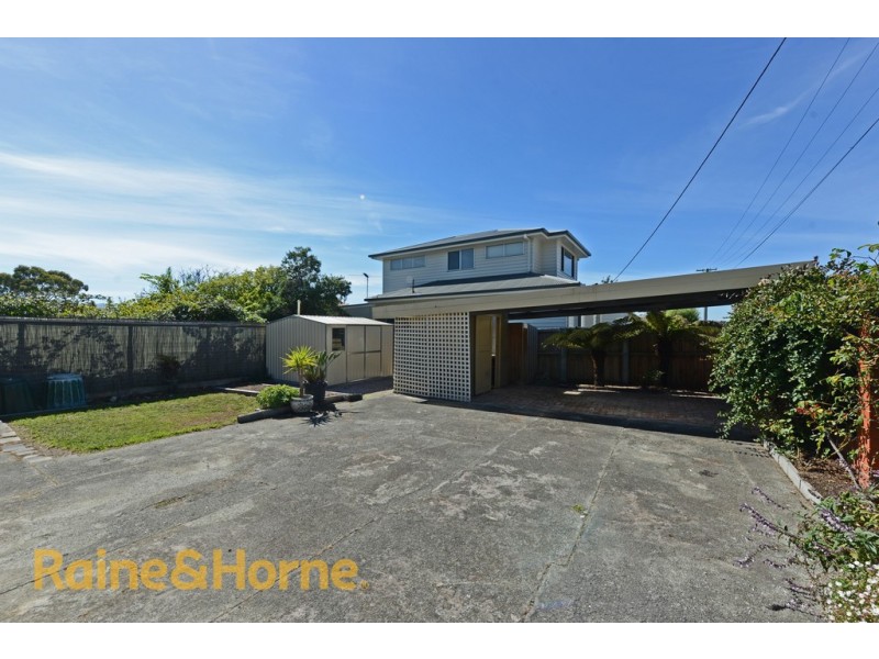 43 Carlton Street, New Town TAS 7008