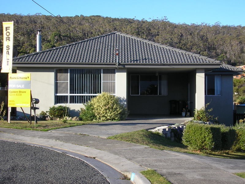 4 Cronulla Court, Howrah TAS 7018
