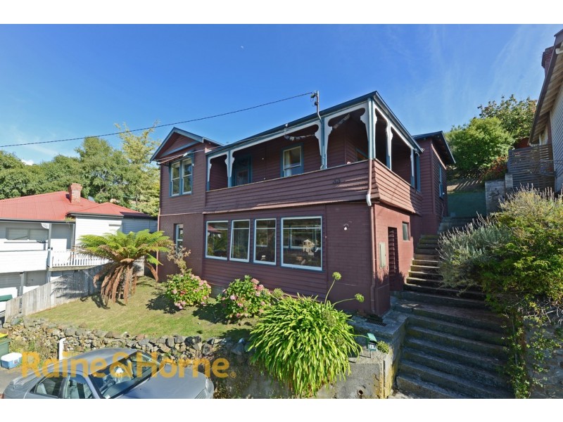 33 Salvator Place, West Hobart TAS 7000