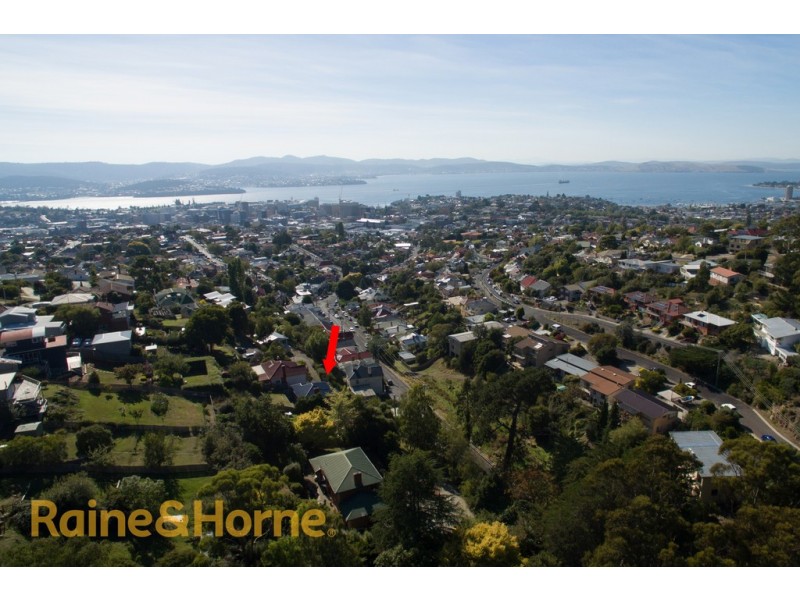 33 Salvator Place, West Hobart TAS 7000