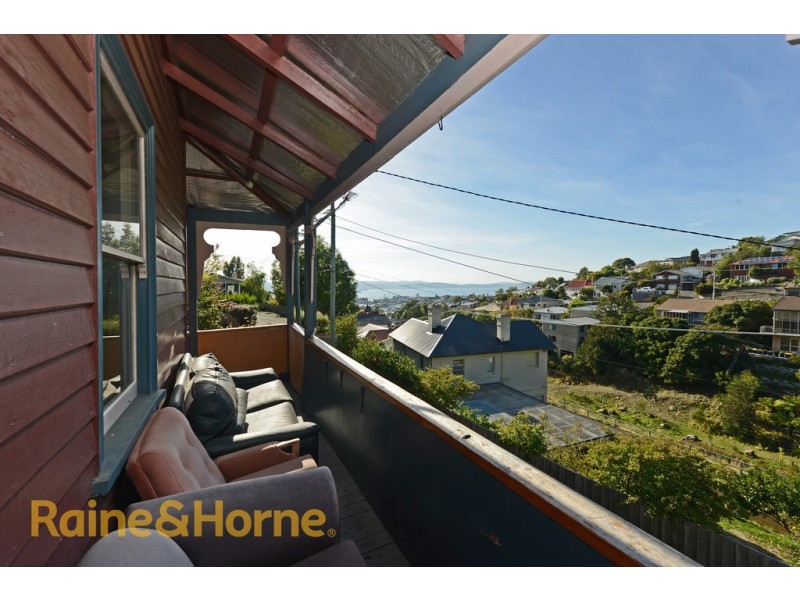 33 Salvator Place, West Hobart TAS 7000
