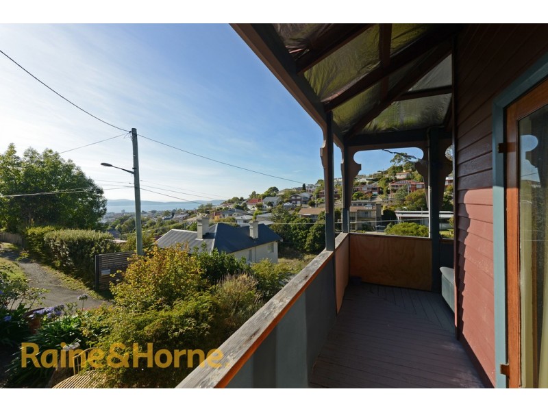 33 Salvator Place, West Hobart TAS 7000