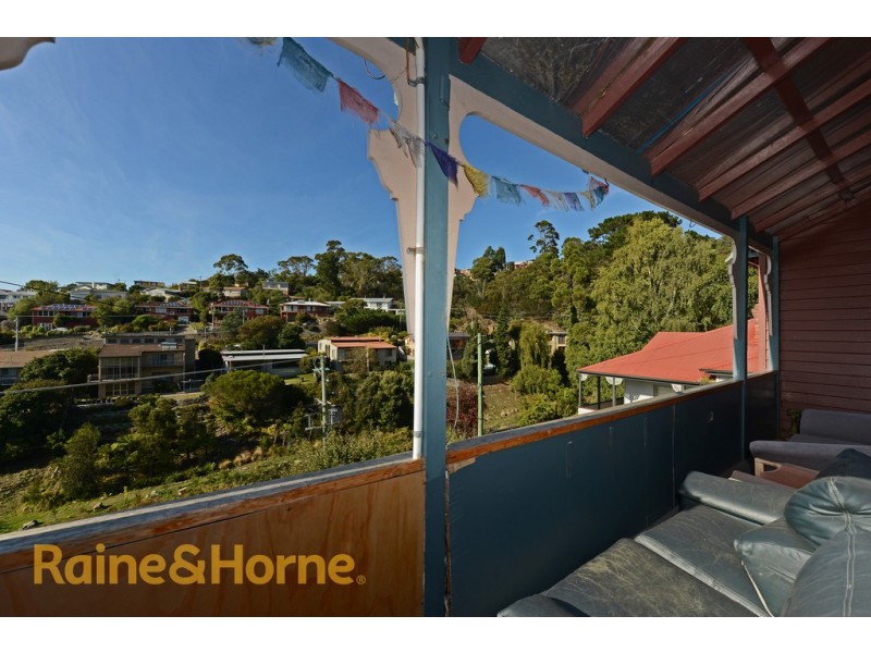 33 Salvator Place, West Hobart TAS 7000