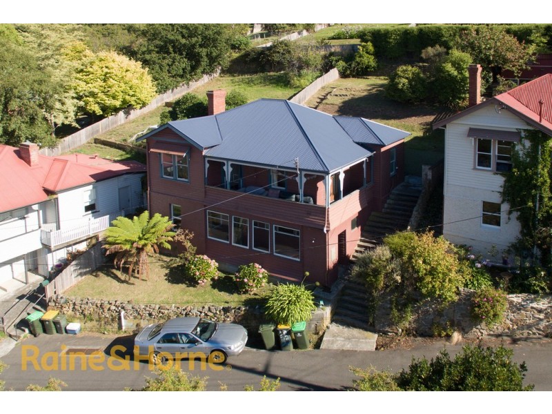 33 Salvator Place, West Hobart TAS 7000