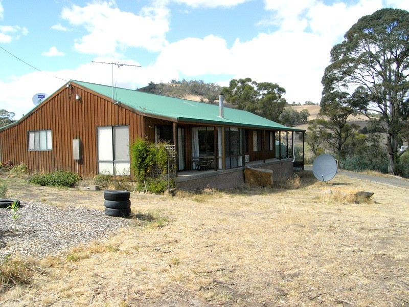 560 Fingerpost Road, Orielton TAS 7172