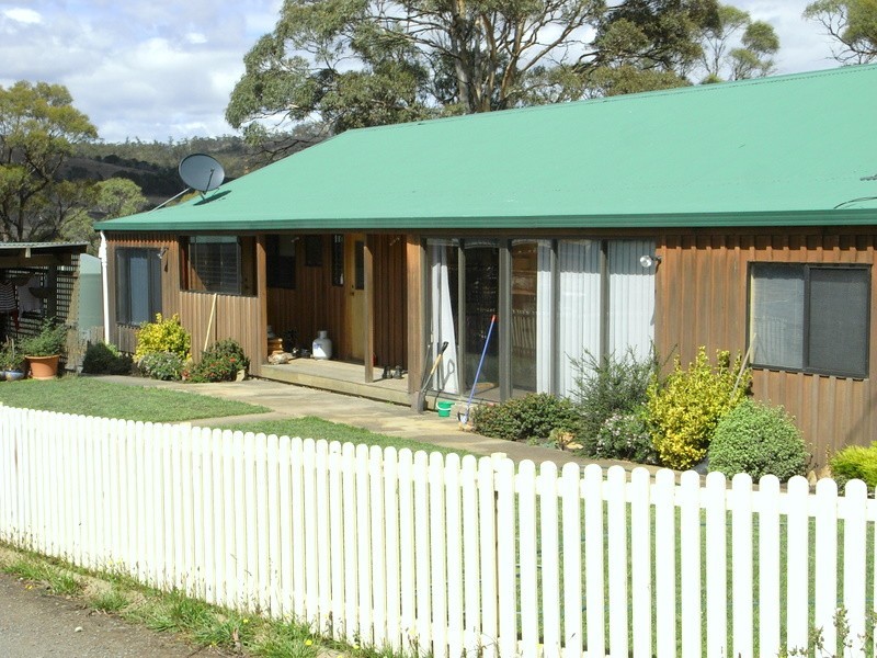 560 Fingerpost Road, Orielton TAS 7172