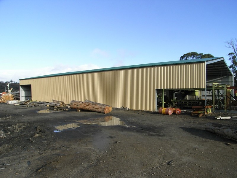 560 Fingerpost Road, Orielton TAS 7172