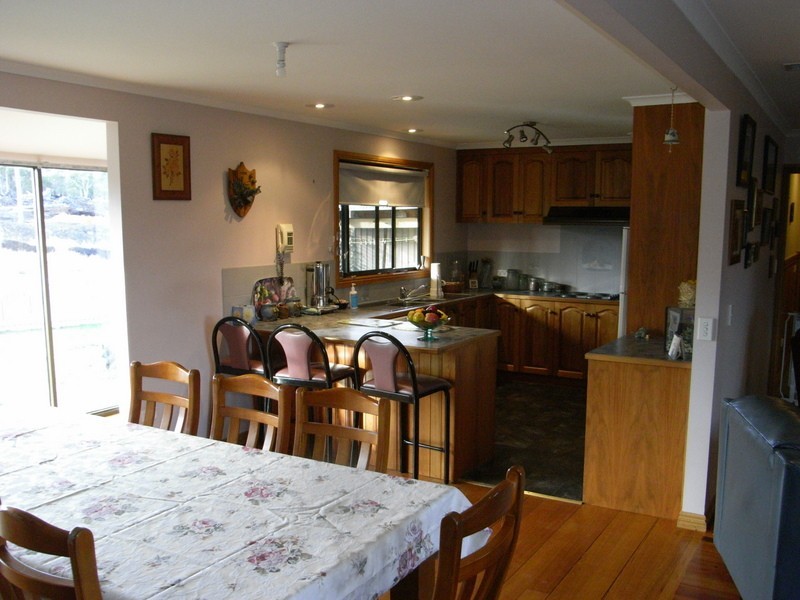 560 Fingerpost Road, Orielton TAS 7172