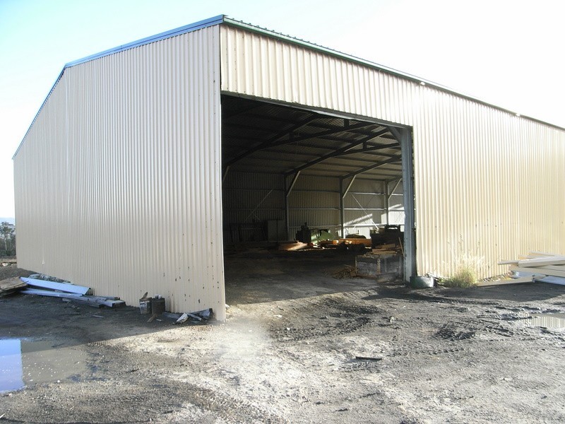 560 Fingerpost Road, Orielton TAS 7172