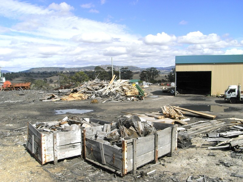560 Fingerpost Road, Orielton TAS 7172