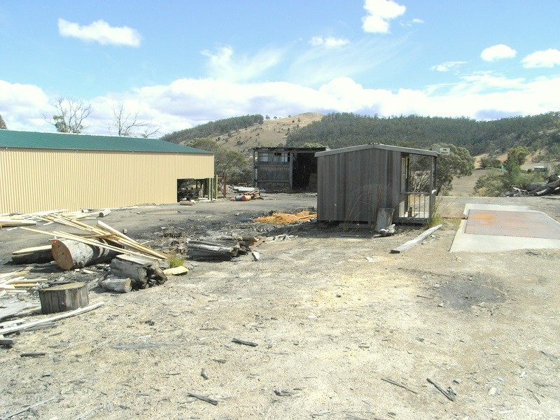 560 Fingerpost Road, Orielton TAS 7172