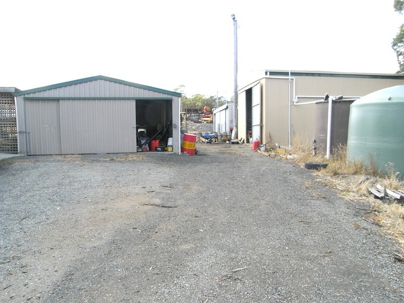 560 Fingerpost Road, Orielton TAS 7172