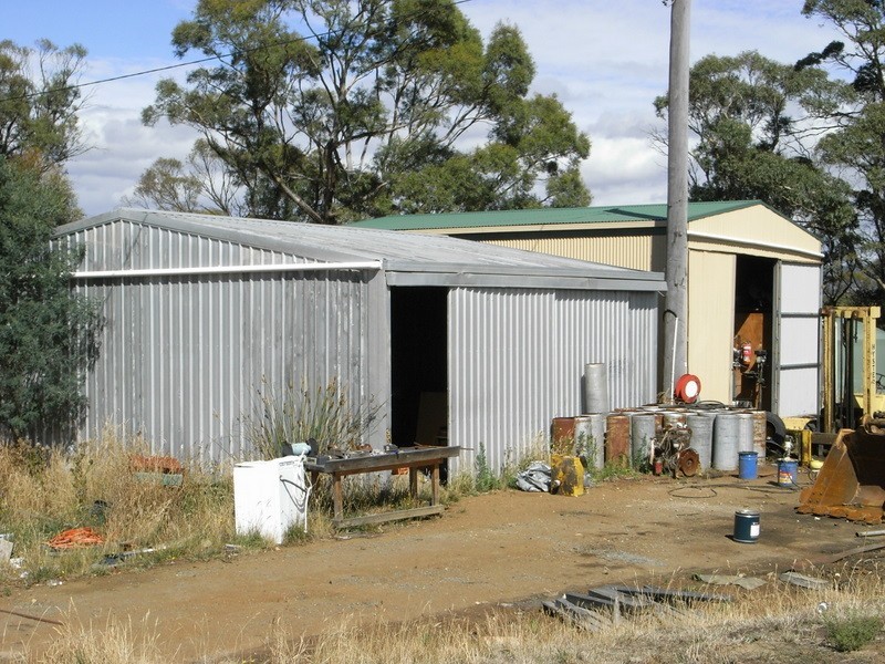 560 Fingerpost Road, Orielton TAS 7172