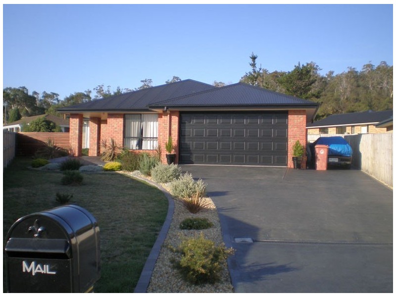 14 Coghlan Court, Old Beach TAS 7017