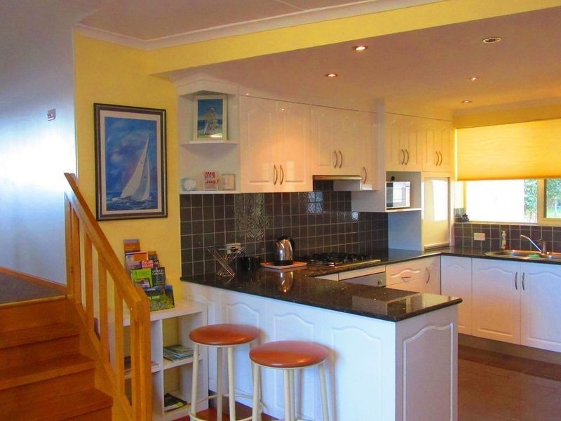 3 Spitfarm Road, Opossum Bay TAS 7023