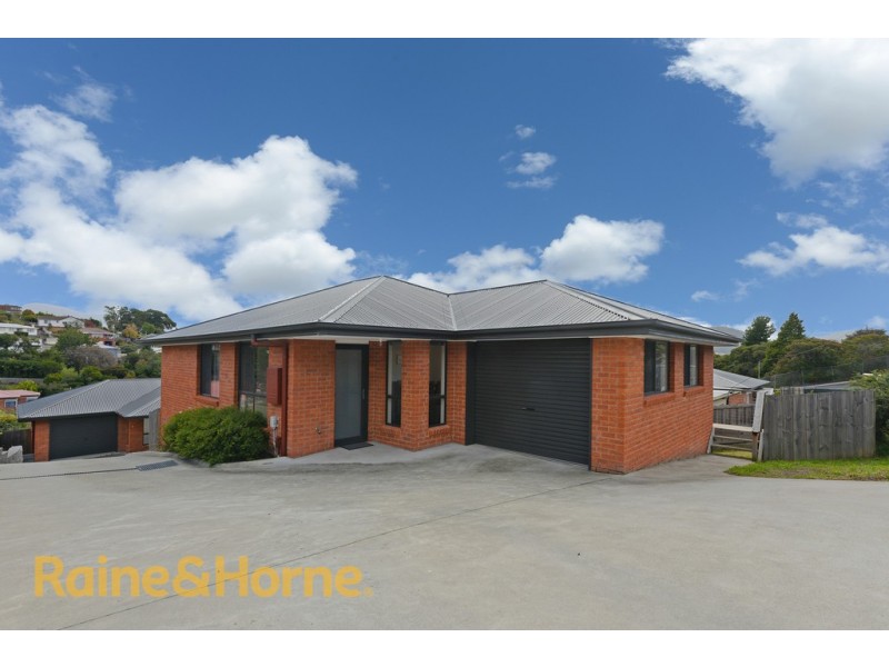 1/6 Fifth Avenue, West Moonah TAS 7009