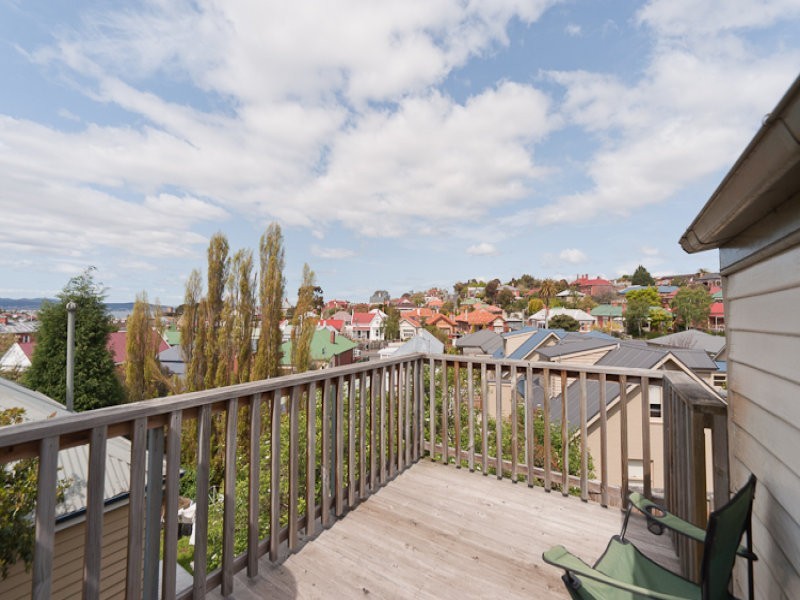 6 Lower Jordan Hill Road, West Hobart TAS 7000