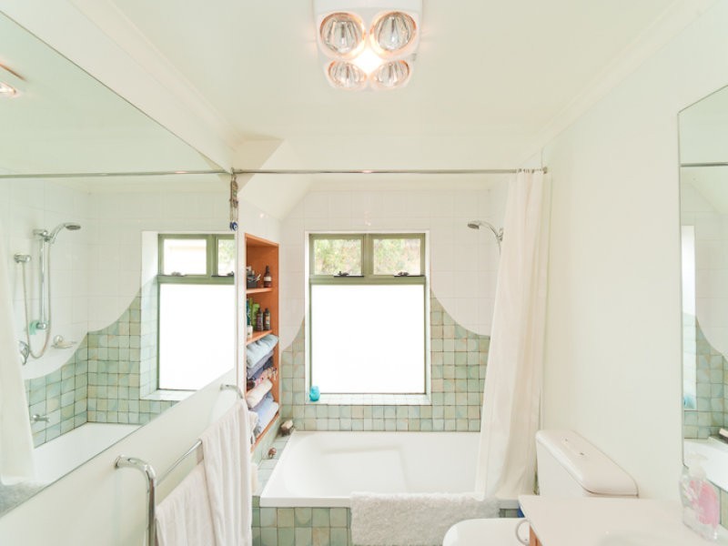 6 Lower Jordan Hill Road, West Hobart TAS 7000