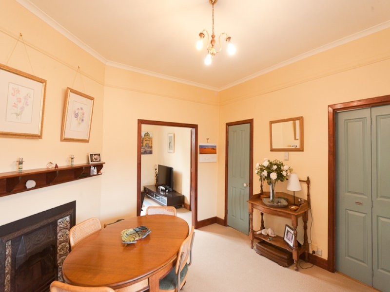 6 Lower Jordan Hill Road, West Hobart TAS 7000