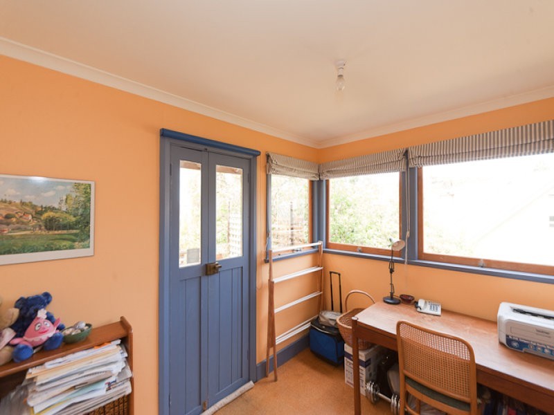 6 Lower Jordan Hill Road, West Hobart TAS 7000