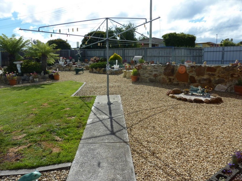 28 Chequers Street, Rokeby TAS 7019