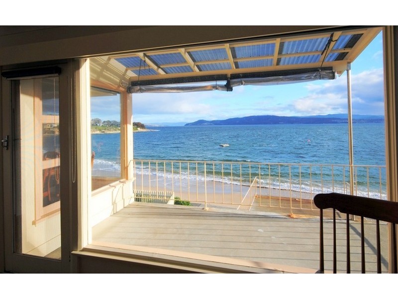 39 Gellibrand Lane, Opossum Bay TAS 7023