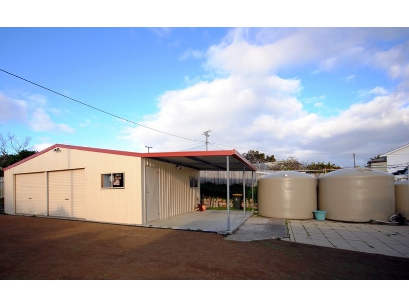 39 Gellibrand Lane, Opossum Bay TAS 7023