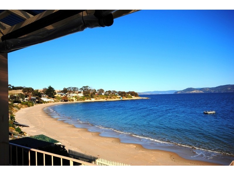 39 Gellibrand Lane, Opossum Bay TAS 7023