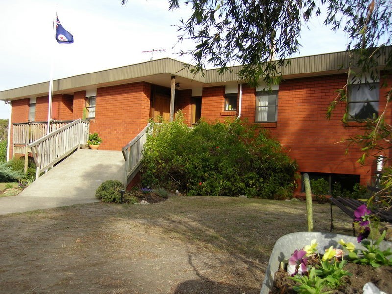 81 Inkerman Street, Triabunna TAS 7190