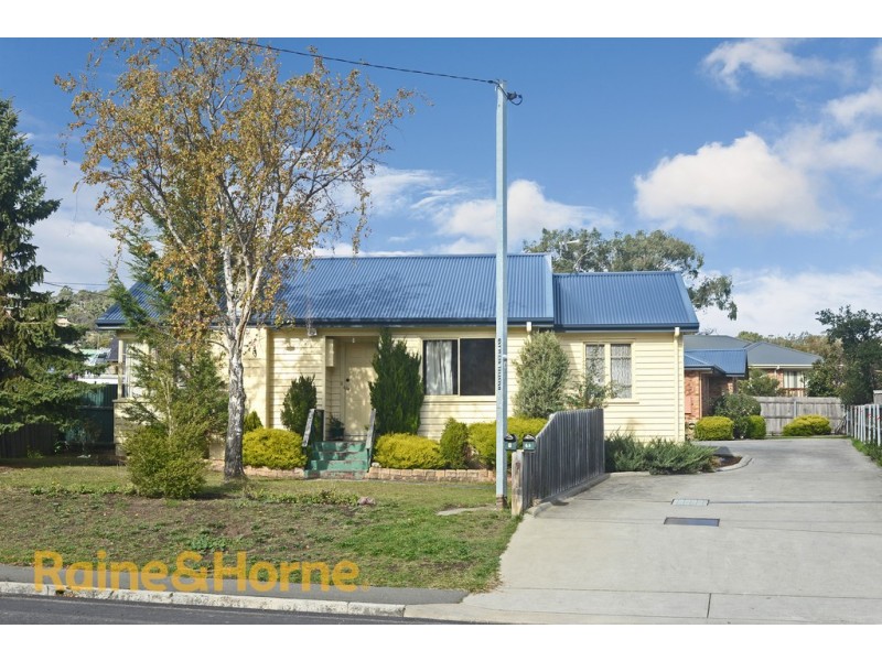 1/7 Erebus Street, Warrane TAS 7018