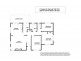 1/7 Erebus Street, Warrane TAS 7018 Floorplan
