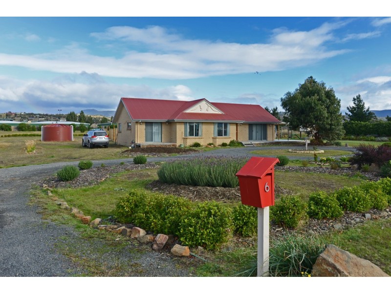 6 Alec Campbell Drive, Brighton TAS 7030