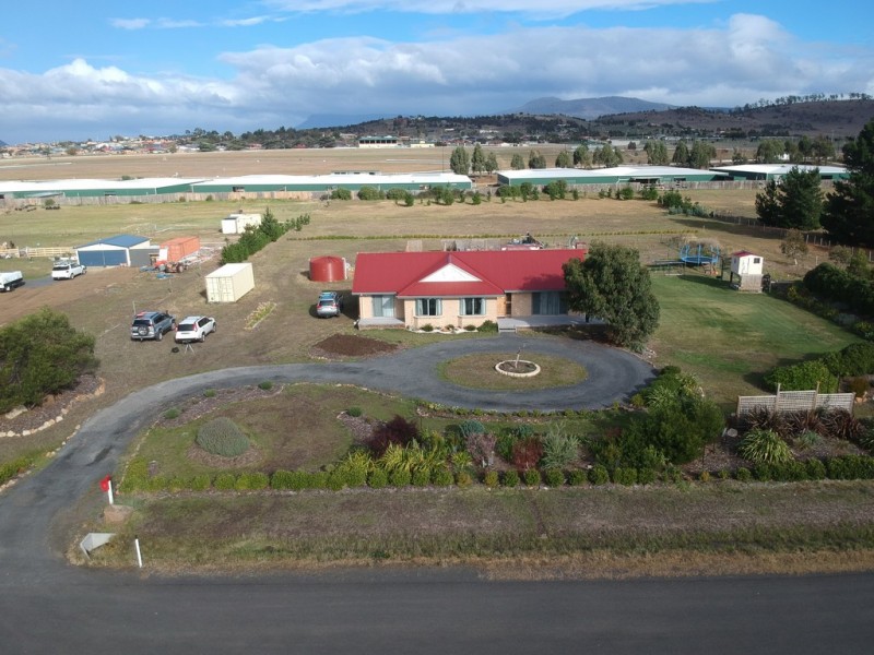 6 Alec Campbell Drive, Brighton TAS 7030