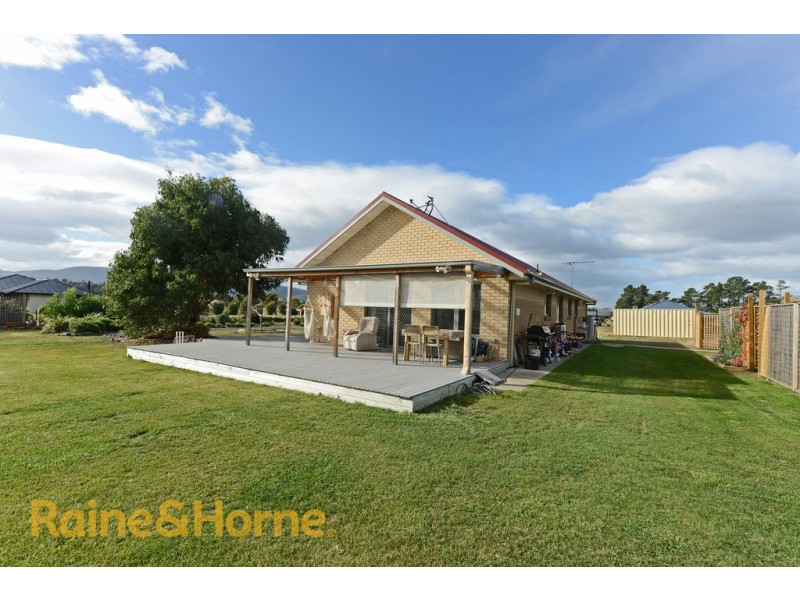 6 Alec Campbell Drive, Brighton TAS 7030