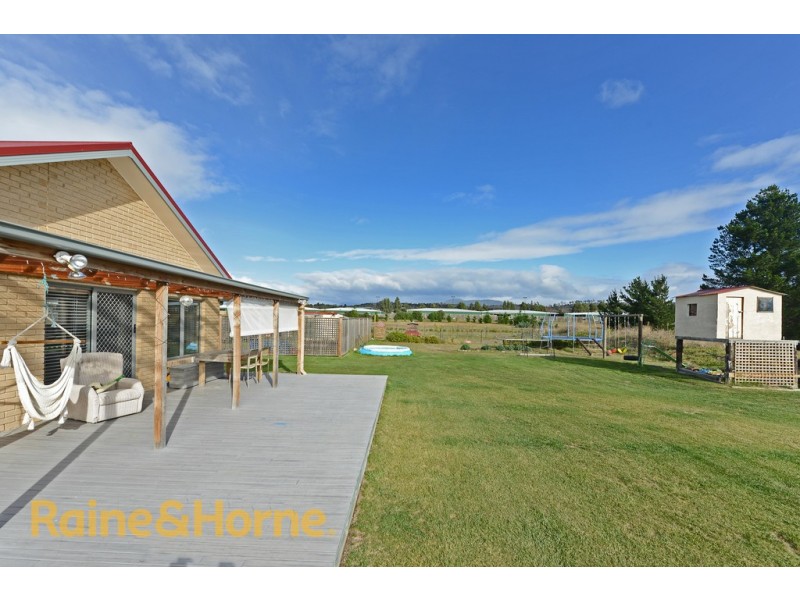 6 Alec Campbell Drive, Brighton TAS 7030