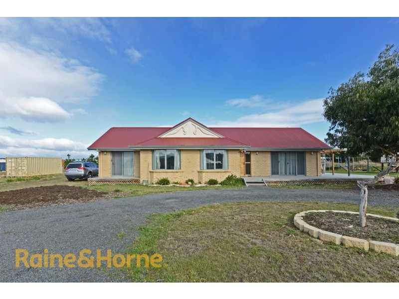 6 Alec Campbell Drive, Brighton TAS 7030