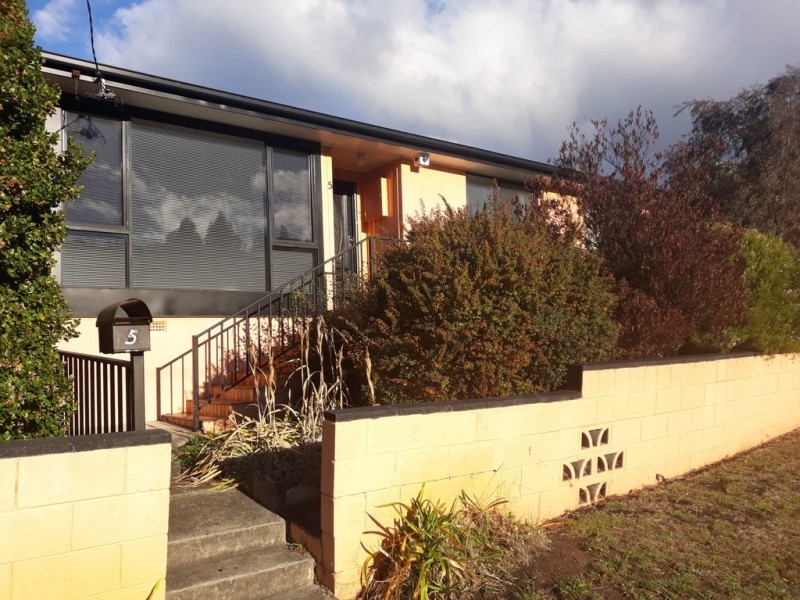 5 Mason Street, Claremont TAS 7011