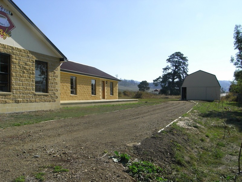 8 Station Street, Colebrook TAS 7027