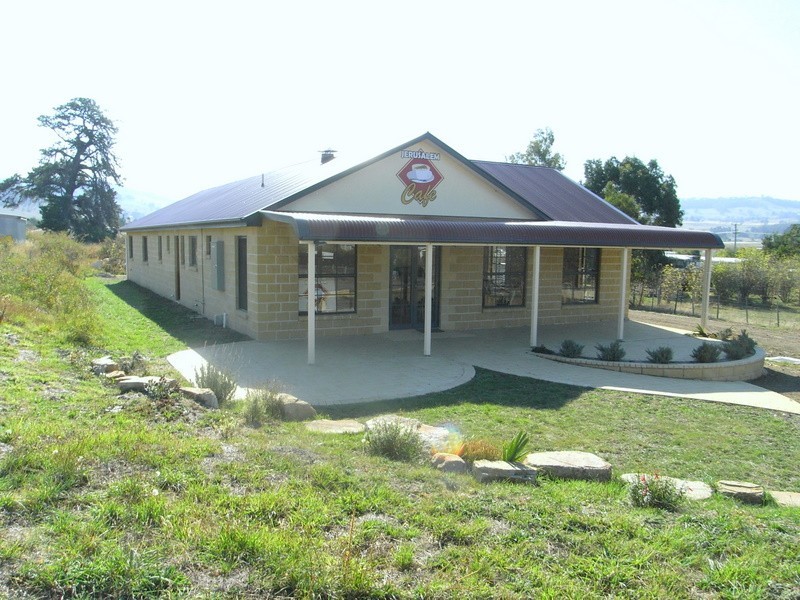 8 Station Street, Colebrook TAS 7027