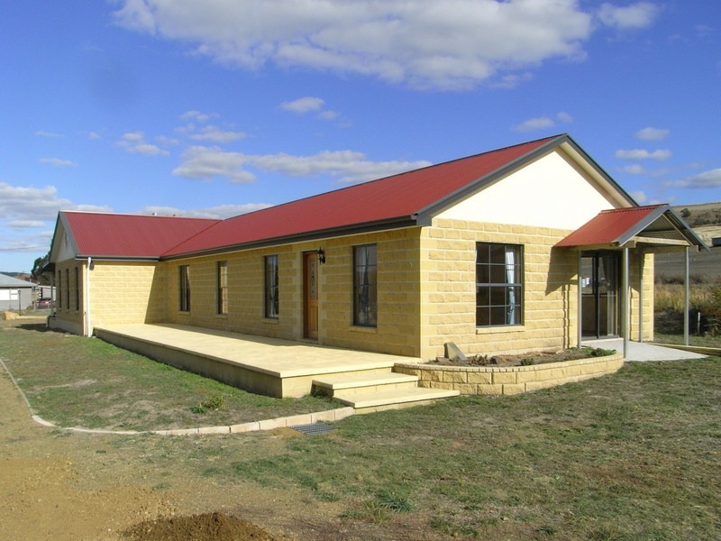 8 Station Street, Colebrook TAS 7027