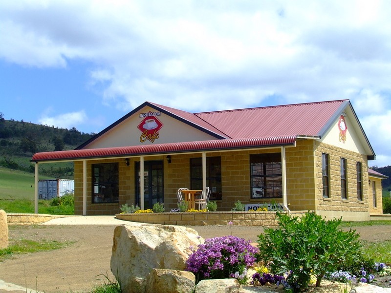 8 Station Street, Colebrook TAS 7027