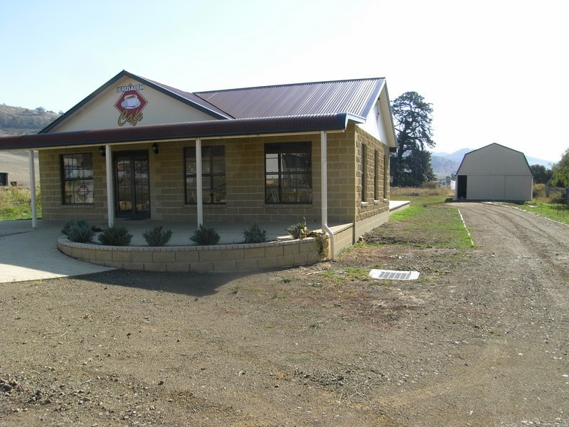 8 Station Street, Colebrook TAS 7027